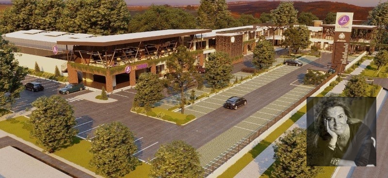 PLAZA COMERCIAL QUETZALTENANGO / Locales en Renta - 11