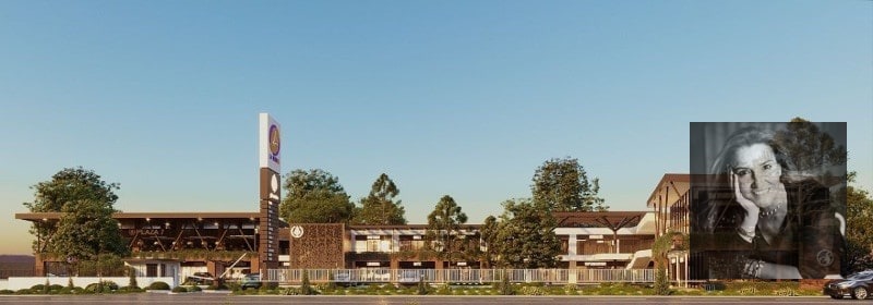 PLAZA COMERCIAL QUETZALTENANGO / Locales en Renta - 13