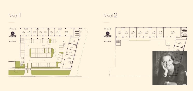 PLAZA COMERCIAL QUETZALTENANGO / Locales en Renta - 16