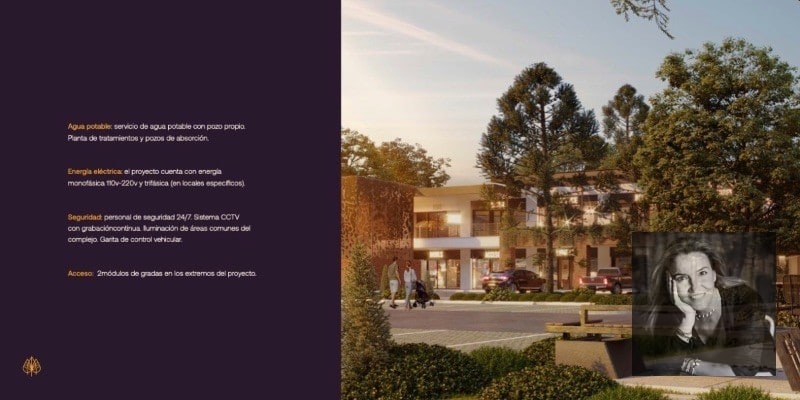 PLAZA COMERCIAL QUETZALTENANGO / Locales en Renta - 3