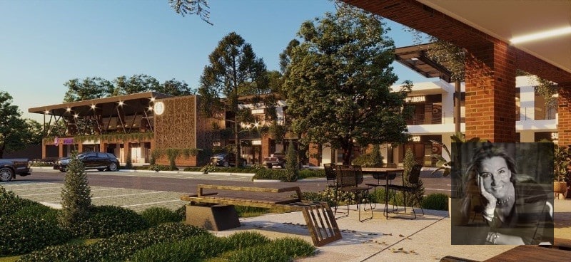 PLAZA COMERCIAL QUETZALTENANGO / Locales en Renta - 12