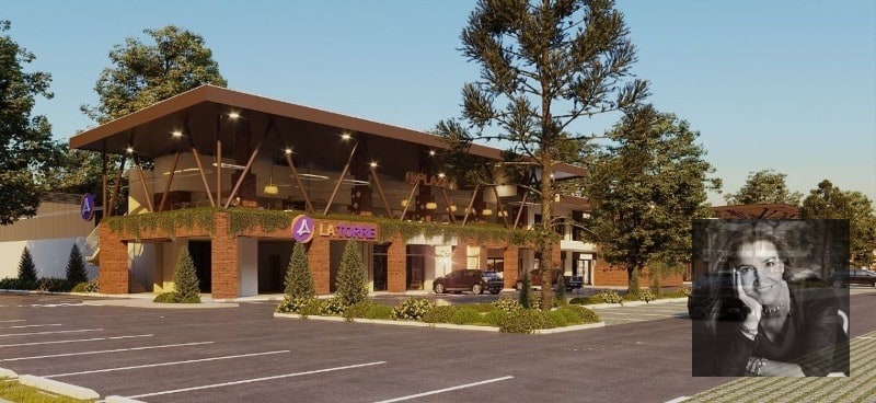 PLAZA COMERCIAL QUETZALTENANGO / Locales en Renta - 14