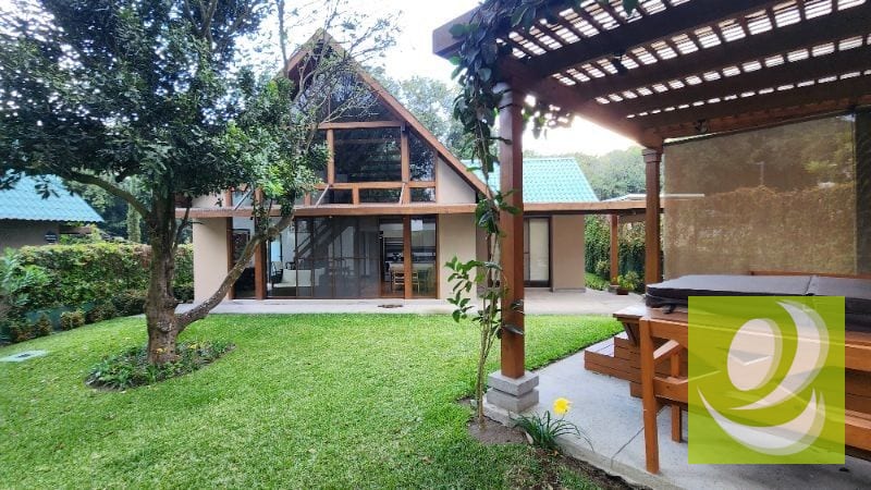 VENDO CASA EN CONDOMINIO ENTRADA A SAN MIGUEL DUEÑAS SACATEPEQUEZ — Casa en Venta en Antigua, Sacatepéquez — foto 15 de 15