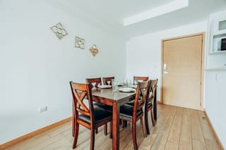 Apartamento Amueblado  Zona 10 — Apartamento en Alquiler en City Haus, Zona 10, Guatemala, Ciudad — miniatura 6 de 8