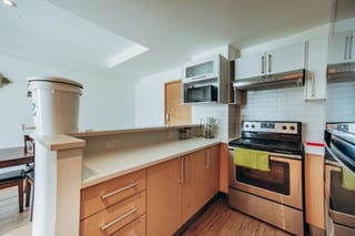 Apartamento Amueblado  Zona 10 — Apartamento en Alquiler en City Haus, Zona 10, Guatemala, Ciudad — miniatura 8 de 8