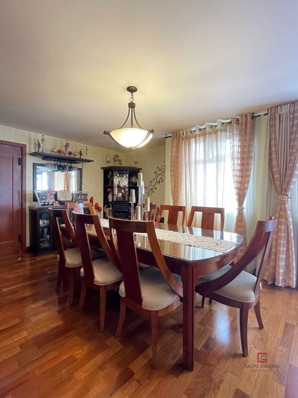 Apartamento en venta en Las Gemas zona 11 — Apartamento en Venta en Las Gemas, Zona 11, Guatemala, Ciudad — foto 4 de 9