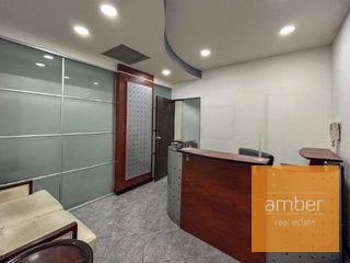 Oficina en Europlaza, zona 14 — Oficina en Alquiler en Europlaza, Zona 14, Guatemala, Ciudad — miniatura 1 de 8
