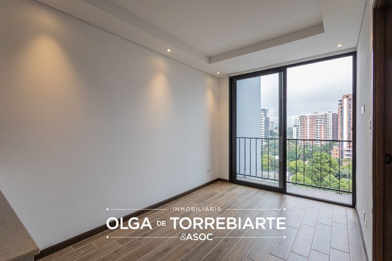 Apartamento en Inara Américas, zona 13 — Apartamento en Venta en Inara Americas, Zona 13, Guatemala, Ciudad — foto 15 de 16