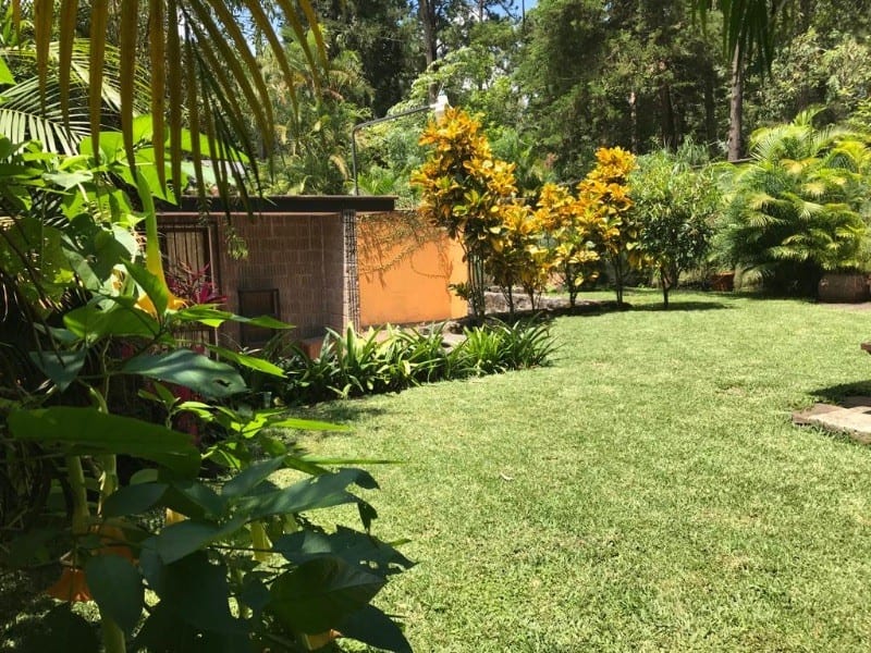 Propiedad en venta de 1 nivel en zona 16 — Terreno en Venta en Zona 16, Guatemala, Ciudad — foto 4 de 16