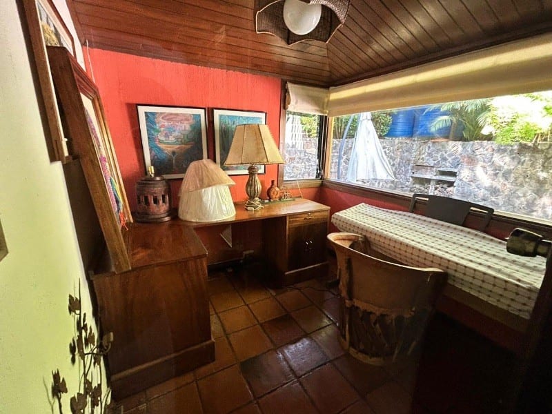Propiedad en venta de 1 nivel en zona 16 — Terreno en Venta en Zona 16, Guatemala, Ciudad — foto 12 de 16