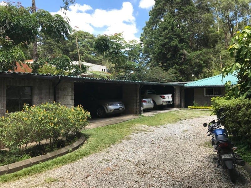 Propiedad en venta para desarrollo zona 16 — Terreno en Venta en Zona 16, Guatemala, Ciudad — foto 6 de 6