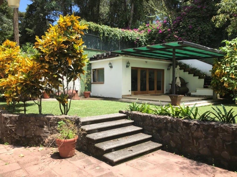 Propiedad en venta de 1 nivel en zona 16 — Terreno en Venta en Zona 16, Guatemala, Ciudad — foto 3 de 16