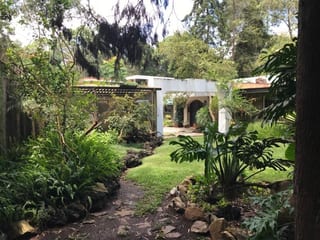 Propiedad en venta de 1 nivel en zona 16 — Terreno en Venta en Zona 16, Guatemala, Ciudad — miniatura 1 de 16