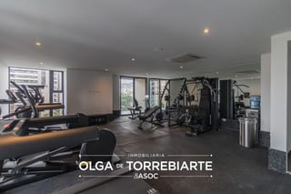 Apartamento para inversión en Vasanta, zona 10 — Apartamento en Venta en Vasanta, Zona 10, Guatemala, Ciudad — miniatura 16 de 17