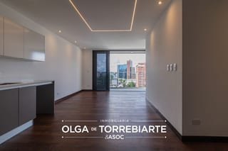 Apartamento para inversión en Vasanta, zona 10 — Apartamento en Venta en Vasanta, Zona 10, Guatemala, Ciudad — miniatura 15 de 17