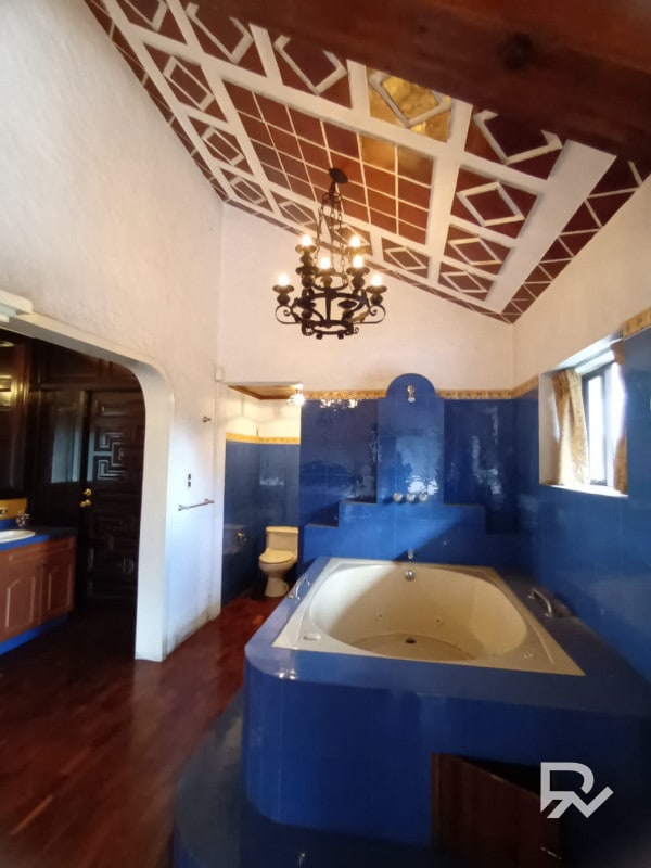 Vendo Hermosa y Amplia Casa en San Lucas - 5