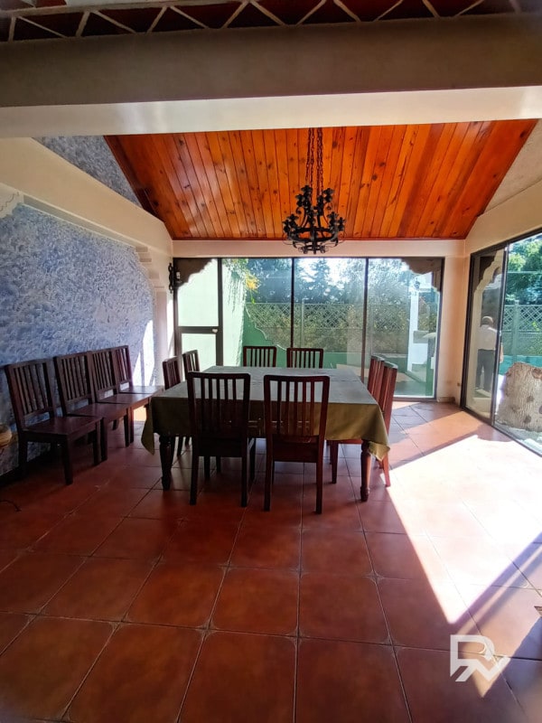 Vendo Hermosa y Amplia Casa en San Lucas - 14