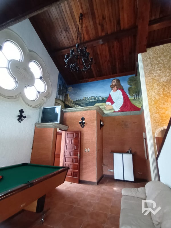 Vendo Hermosa y Amplia Casa en San Lucas - 9