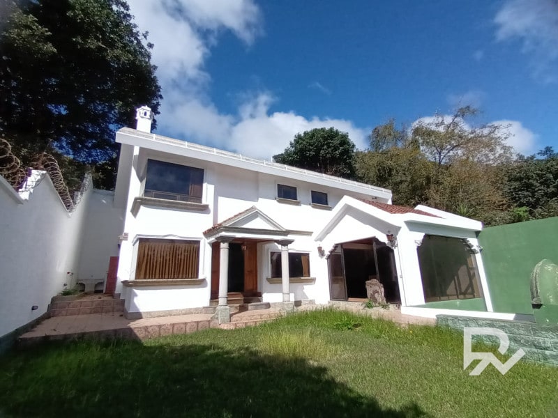 Vendo Hermosa y Amplia Casa en San Lucas - 17