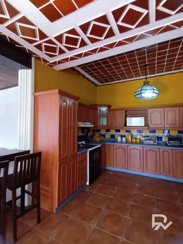 Vendo Hermosa y Amplia Casa en San Lucas - 16