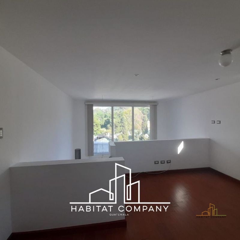 APARTAMENTO EN ALQUILER ZONA 16, LINDORA LOFT,  - 8
