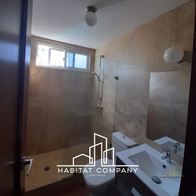 APARTAMENTO EN ALQUILER ZONA 16, LINDORA LOFT,  - 7