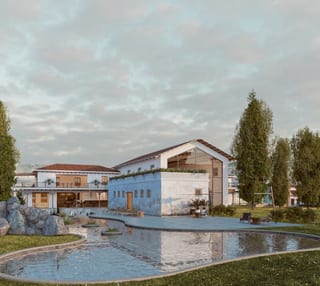 Casa en Antigua Guatemala — Casa en Venta en Antigua, Sacatepéquez — miniatura 2 de 3