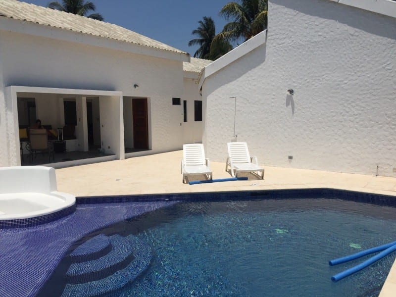 Casa en venta en Likin Puerto de San José — Casa en Venta en Puerto San José, Escuintla — foto 8 de 8