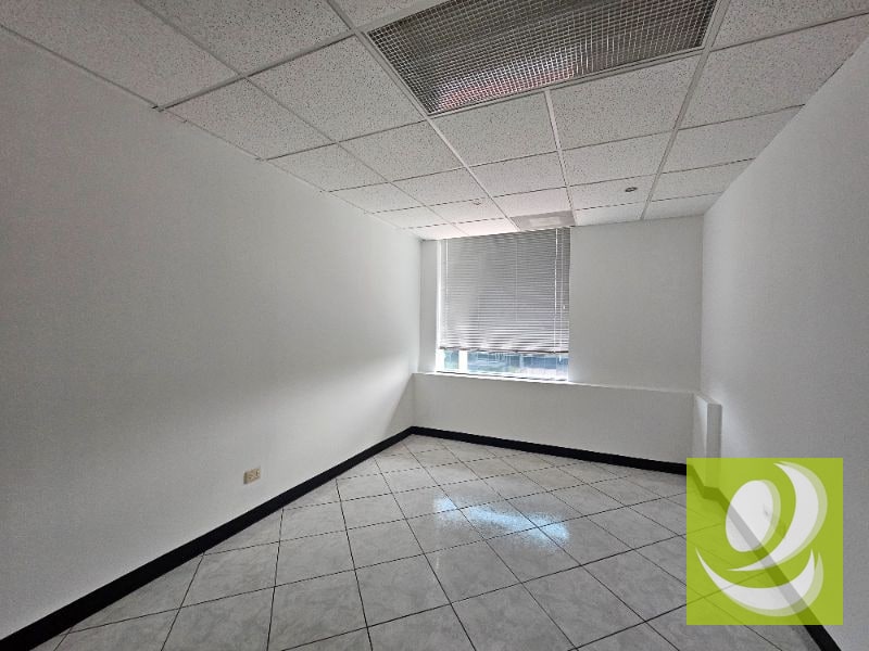ALQUILO OFICINA EN ZONA 14 EUROPLAZA - 6