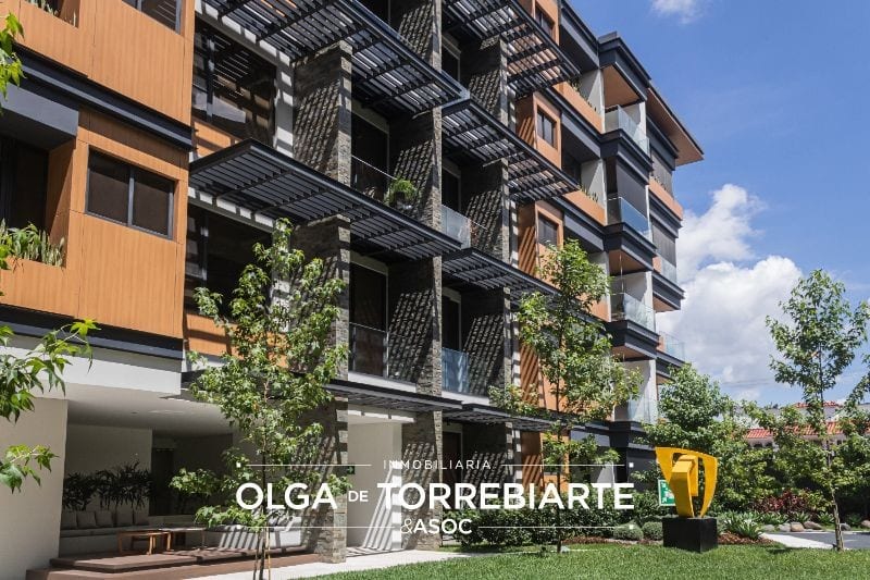Apartamento para inversión en Maranta Oakland, zona 10 — Apartamento en Venta en Maranta Oakland, Zona 10, Guatemala, Ciudad — foto 1 de 13