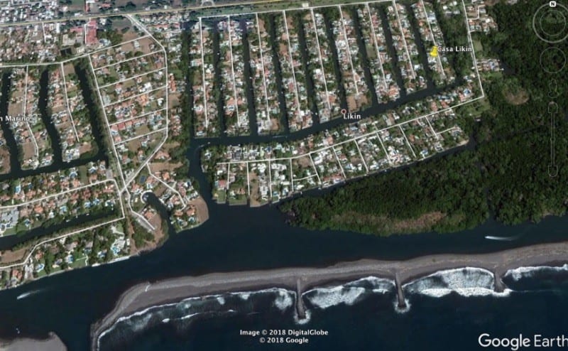 Casa en venta en Likin Puerto de San José — Casa en Venta en Puerto San José, Escuintla — foto 4 de 8
