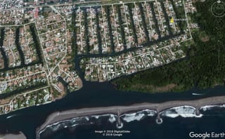 Casa en venta en Likin Puerto de San José — Casa en Venta en Puerto San José, Escuintla — miniatura 4 de 8