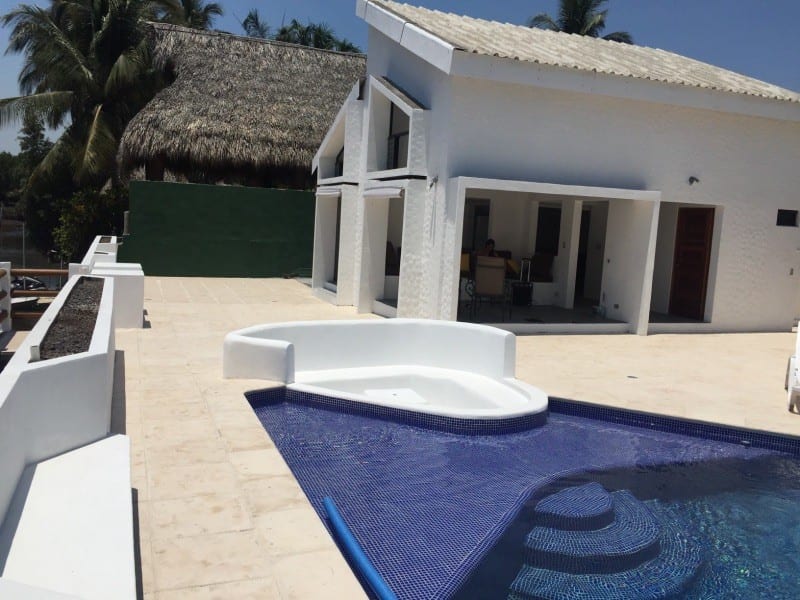 Casa en venta en Likin Puerto de San José — Casa en Venta en Puerto San José, Escuintla — foto 3 de 8