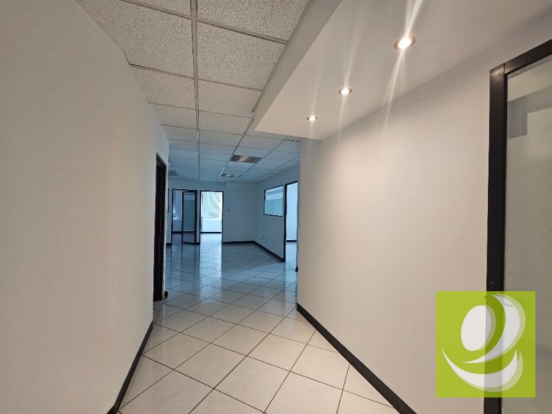 ALQUILO OFICINA EN ZONA 14 EUROPLAZA - 11