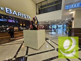 ALQUILO OFICINA EN ZONA 14 EUROPLAZA — Oficina en Alquiler en Zona 14, Guatemala, Ciudad — miniatura 1 de 11