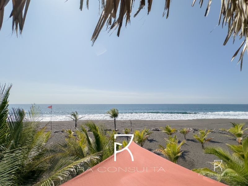 Hotel for sale Monterrico Guatemala - 12