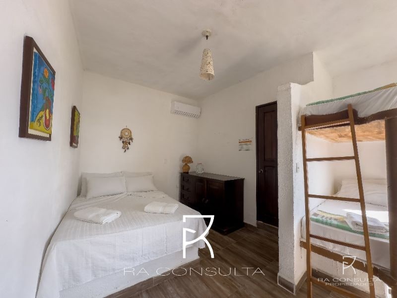 Hotel for sale Monterrico Guatemala - 2