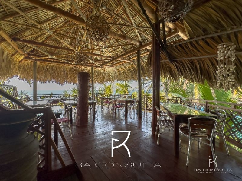 Hotel for sale Monterrico Guatemala - 11