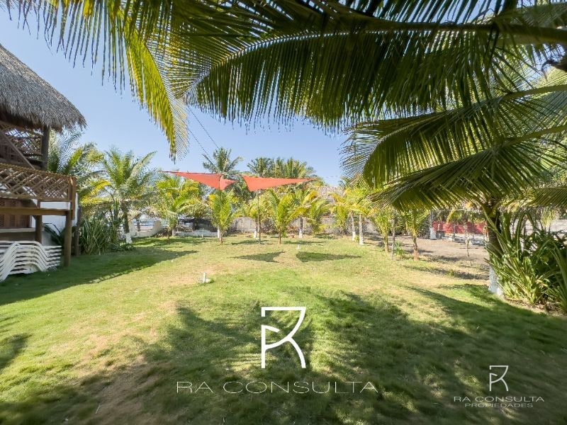 Hotel for sale Monterrico Guatemala - 8