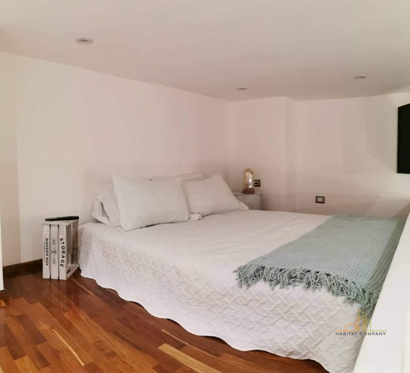 ADAMANT- Apartamento tipo loft para estudiante en alquiler zona 15 VH3 - 4