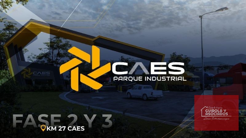 BODEGAS EN VENTA EN KM 27 CARRETERA EL SALVADOR OO1BVCC - 1