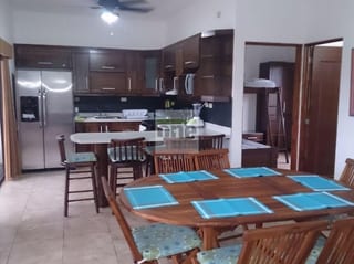 Km 134 Vendo Villa de Tercer Nivel en Villa los Cabos — Casa vacacional en Venta en Escuintla, Escuintla — miniatura 4 de 7
