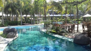 Km 134 Vendo Villa de Tercer Nivel en Villa los Cabos — Casa vacacional en Venta en Escuintla, Escuintla — miniatura 1 de 7