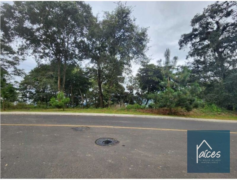 Terreno en venta EL PULTÉ GOLF Zona 16 (D) - 1
