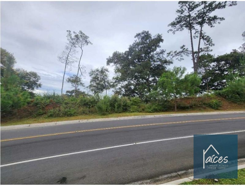Terreno en venta EL PULTÉ GOLF Zona 16 (D) - 4