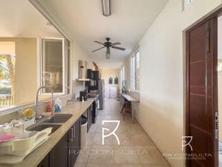 Casa frente al mar en Monterrico — Casa en Venta en Monterrico, Santa Rosa — miniatura 6 de 10