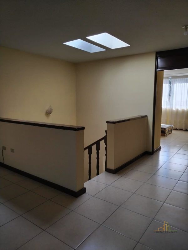 Casa en alquiler Condominio Santa Mónica Km 16.5 CAES entrada Olmeca y Don Justo - 6