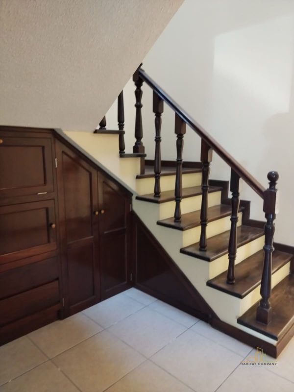Casa en alquiler Condominio Santa Mónica Km 16.5 CAES entrada Olmeca y Don Justo - 1