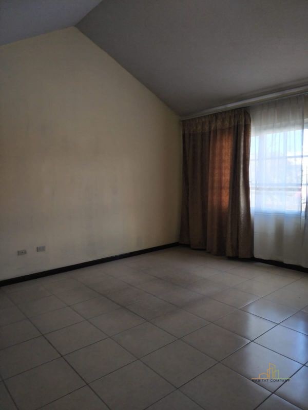 Casa en alquiler Condominio Santa Mónica Km 16.5 CAES entrada Olmeca y Don Justo - 5