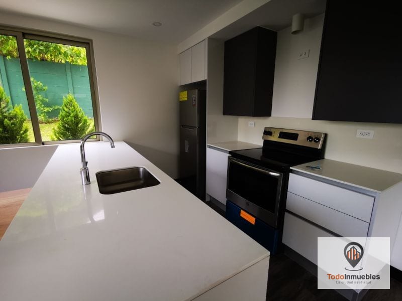 Apartamento con Jardín en Venta en z13 - Iridia Elgin - para inversionista — Apartamento en Venta en cañadas de elgin, Zona 13, Guatemala, Ciudad — foto 2 de 8
